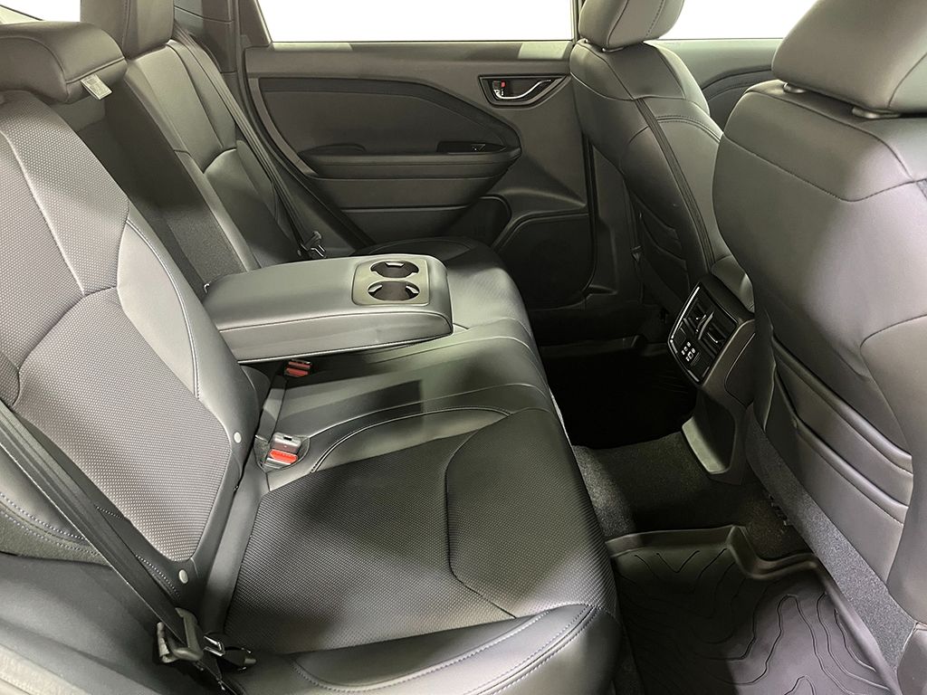 Thumbnail: 2026 Subaru Forester - 27