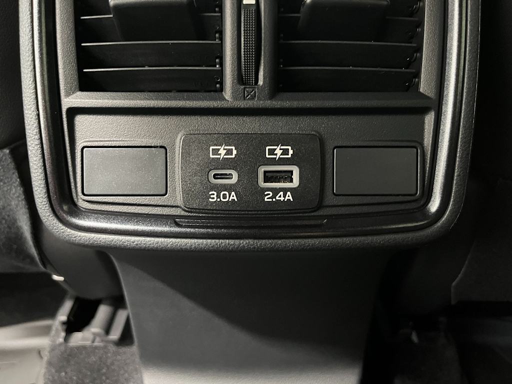 Thumbnail: 2026 Subaru Forester - 27