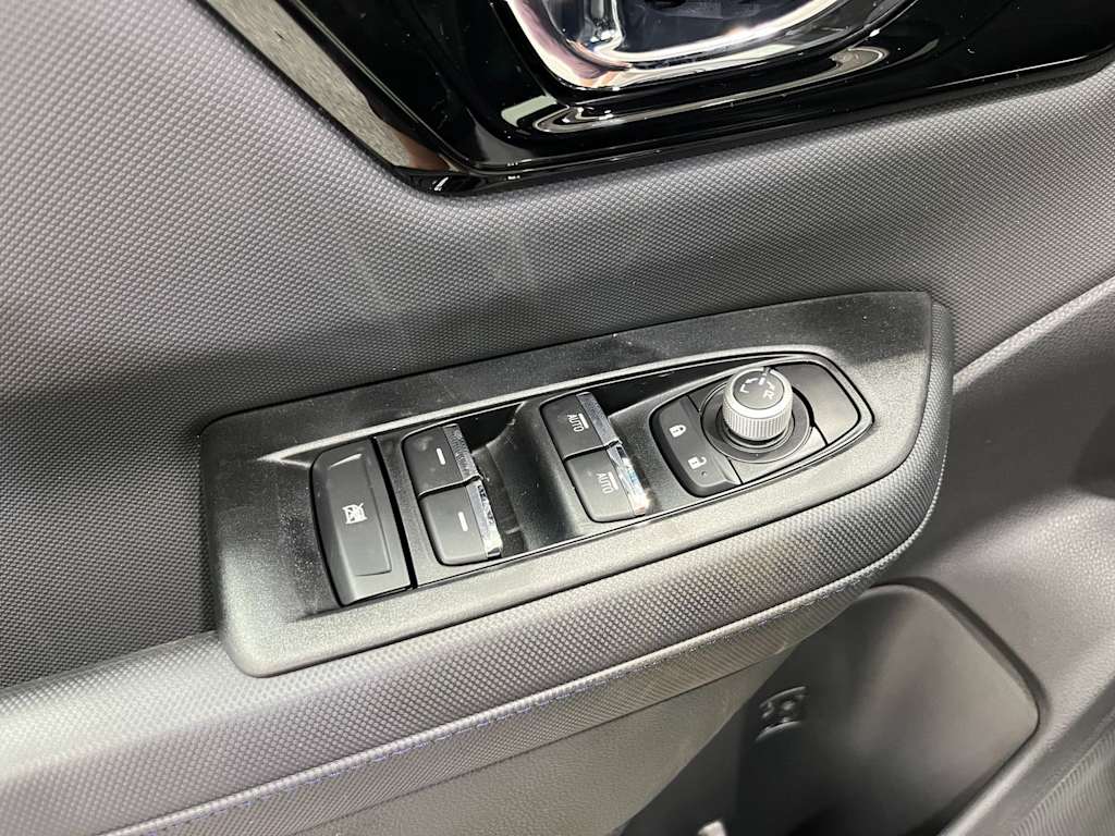 Thumbnail: 2026 Subaru Forester - 20