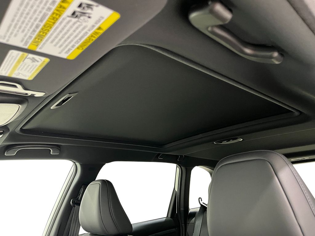 Thumbnail: 2026 Subaru Forester - 26