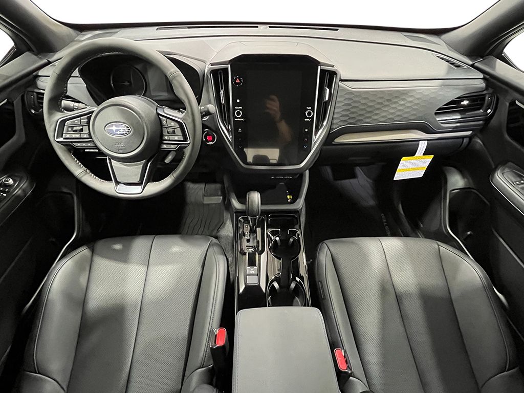 Thumbnail: 2026 Subaru Forester - 2