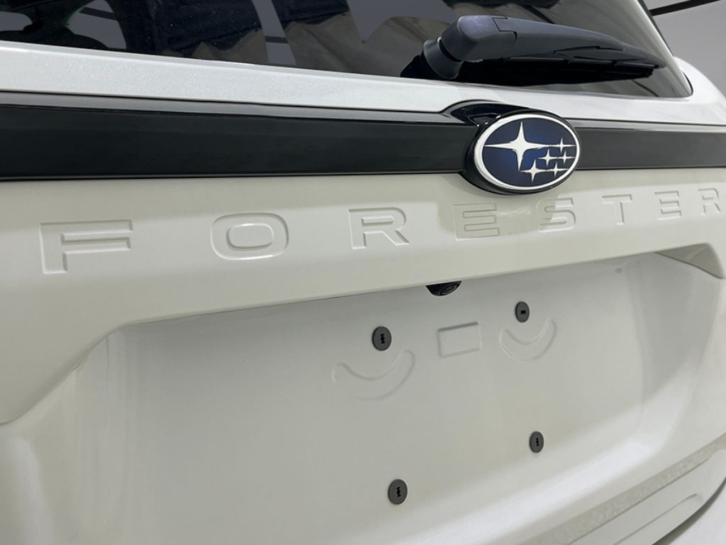 Thumbnail: 2026 Subaru Forester - 18