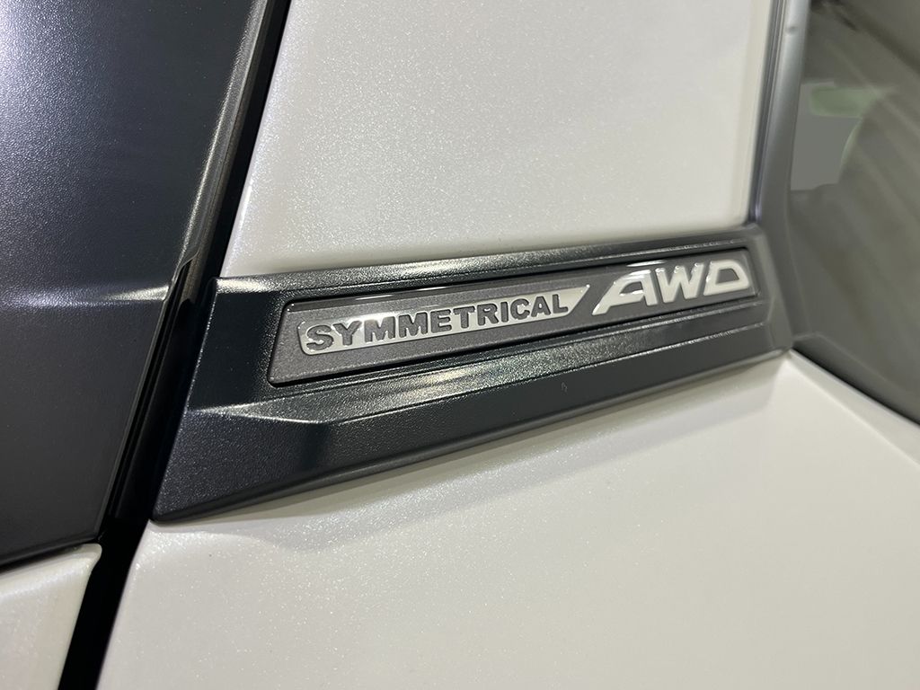 Thumbnail: 2026 Subaru Forester - 7