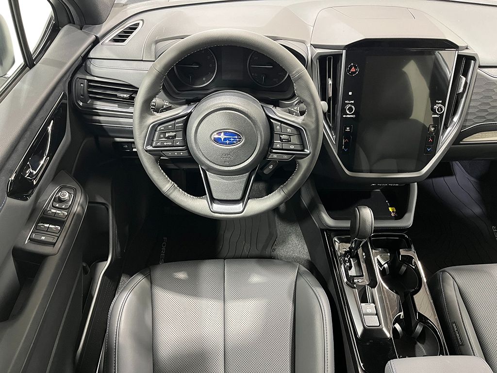 Thumbnail: 2026 Subaru Forester - 8