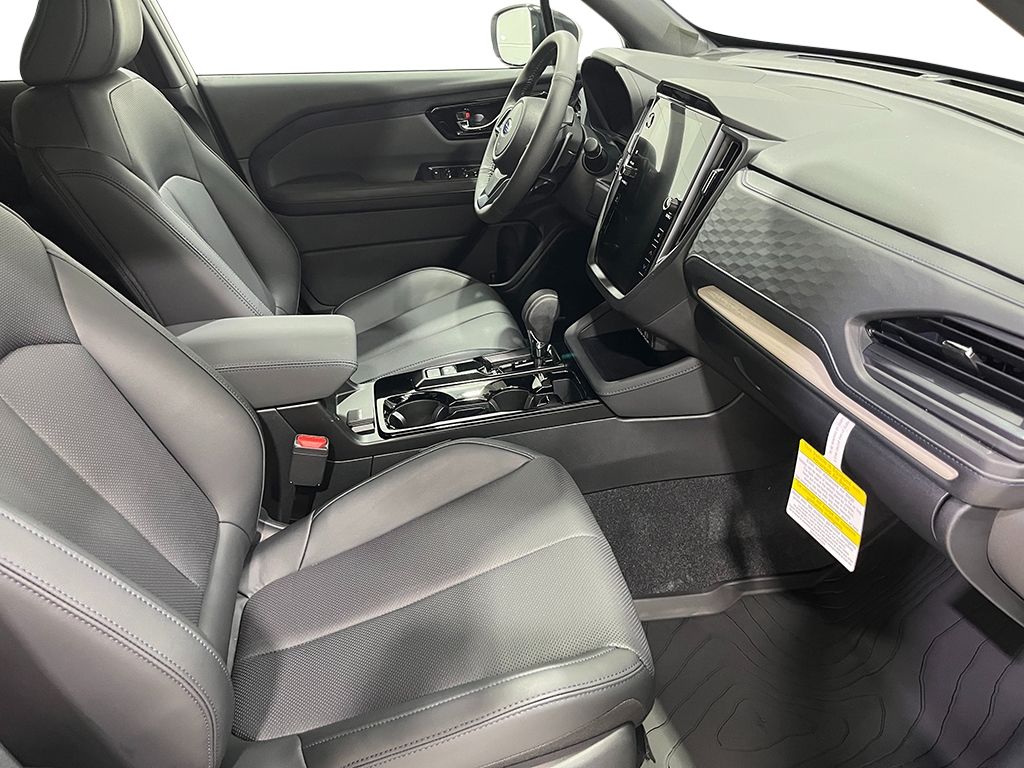Thumbnail: 2026 Subaru Forester - 10