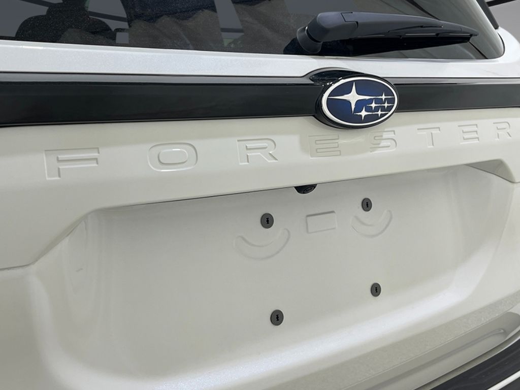 Thumbnail: 2026 Subaru Forester - 18