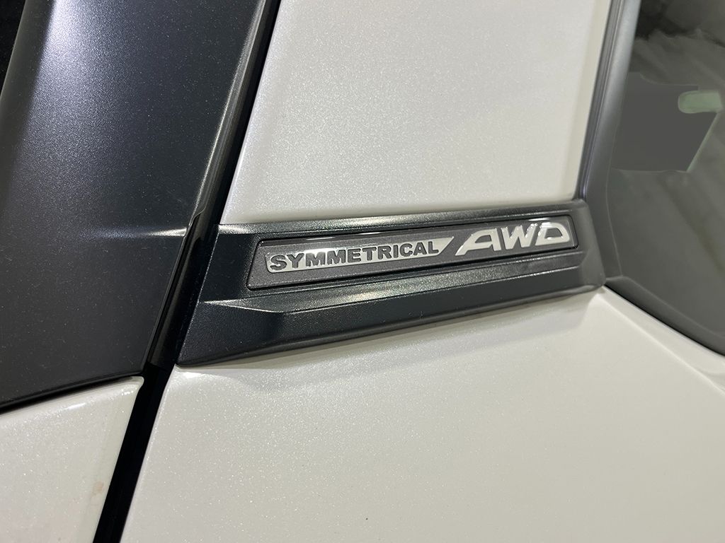 Thumbnail: 2026 Subaru Forester - 7