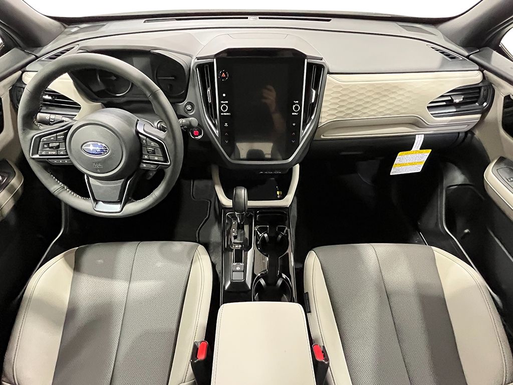 Thumbnail: 2026 Subaru Forester - 2