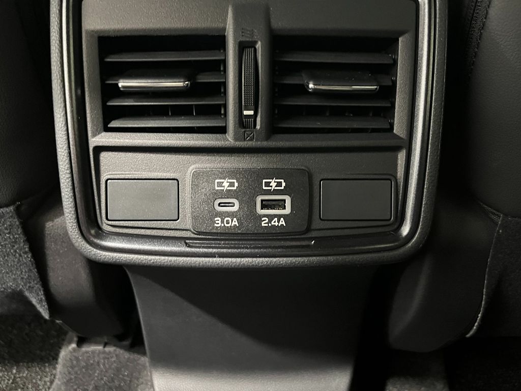Thumbnail: 2026 Subaru Forester - 27
