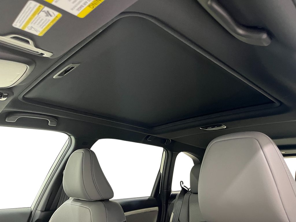 Thumbnail: 2026 Subaru Forester - 26