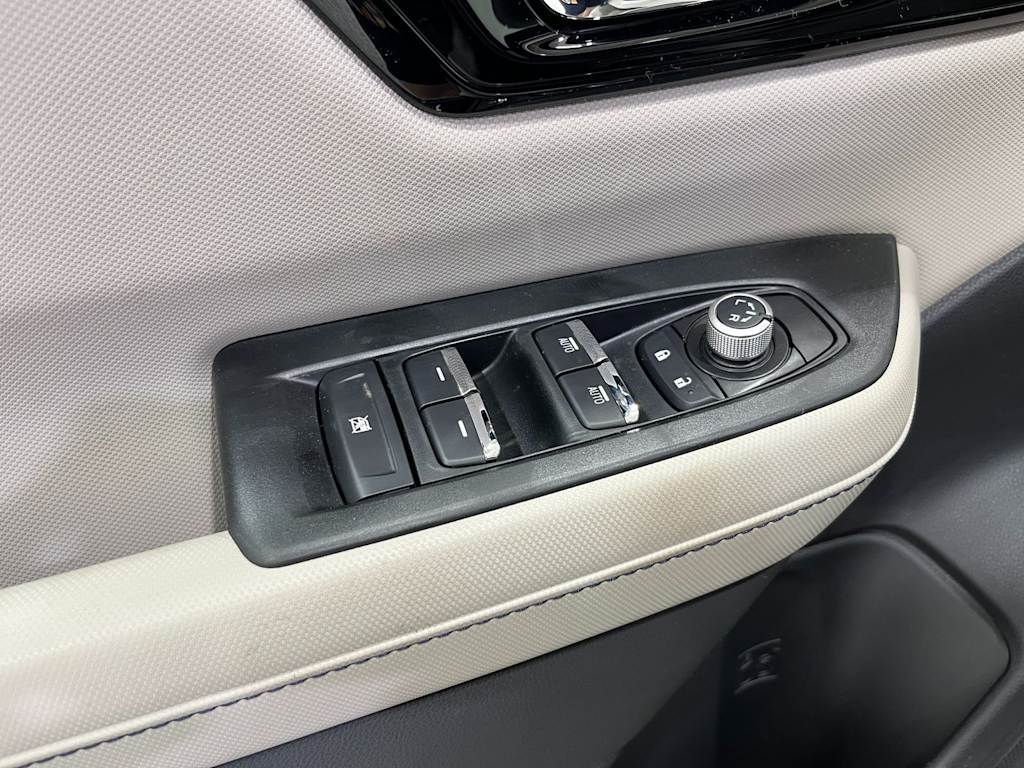 Thumbnail: 2026 Subaru Forester - 20