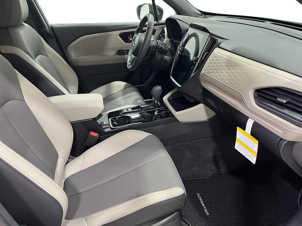 Thumbnail: 2026 Subaru Forester - 10