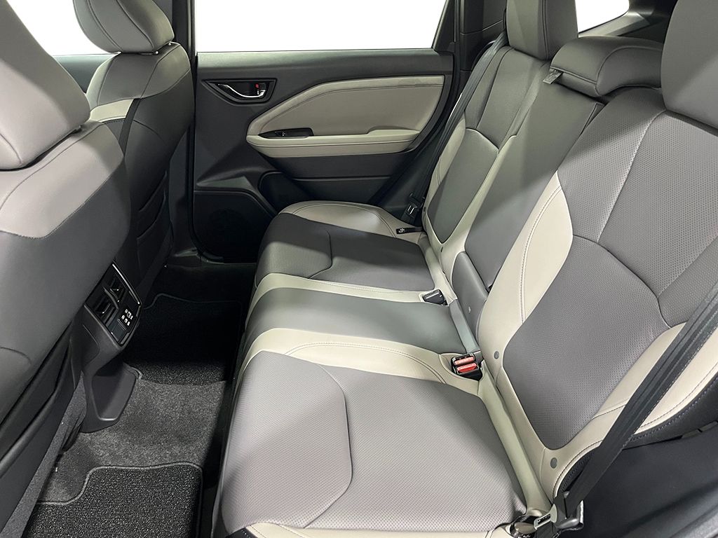 Thumbnail: 2026 Subaru Forester - 11
