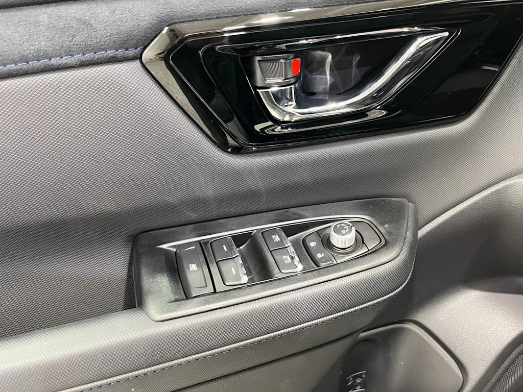 Thumbnail: 2026 Subaru Forester - 20