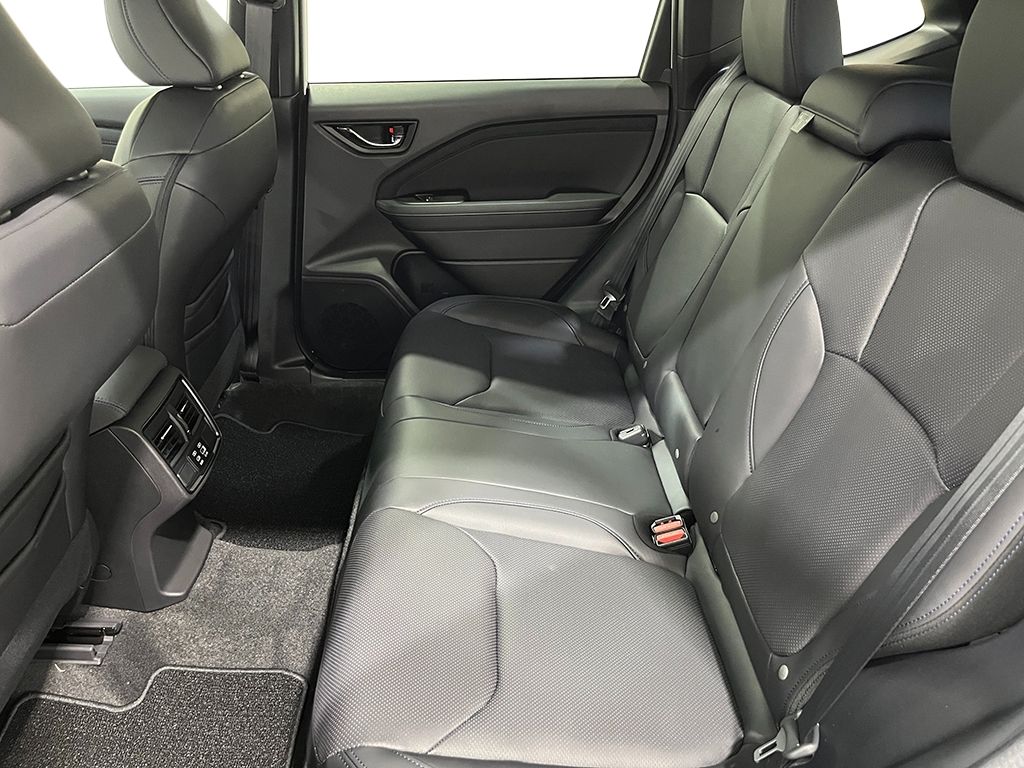 Thumbnail: 2026 Subaru Forester - 11