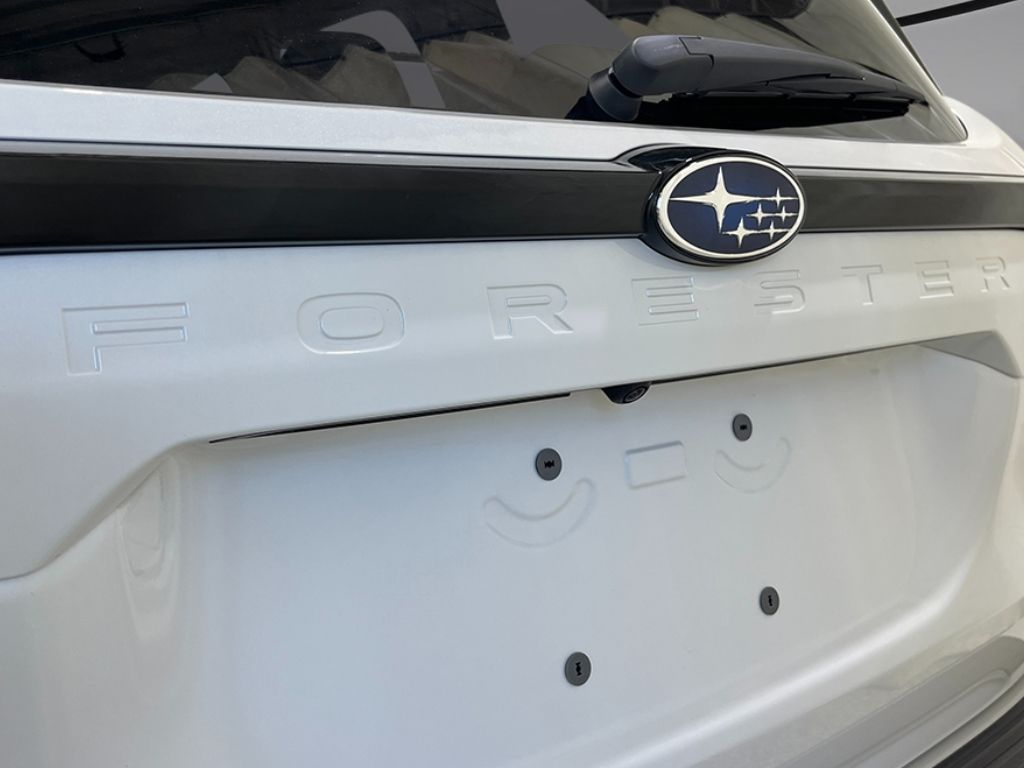 Thumbnail: 2026 Subaru Forester - 18