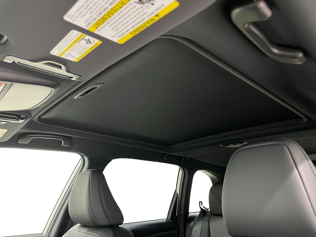 Thumbnail: 2026 Subaru Forester - 26