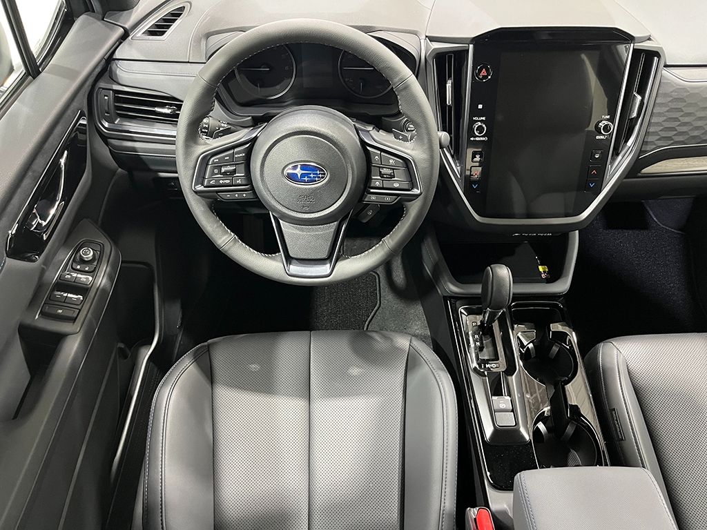 Thumbnail: 2026 Subaru Forester - 8