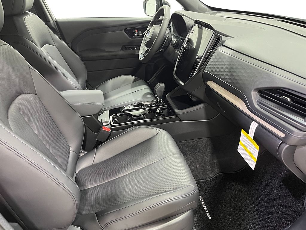 Thumbnail: 2026 Subaru Forester - 10