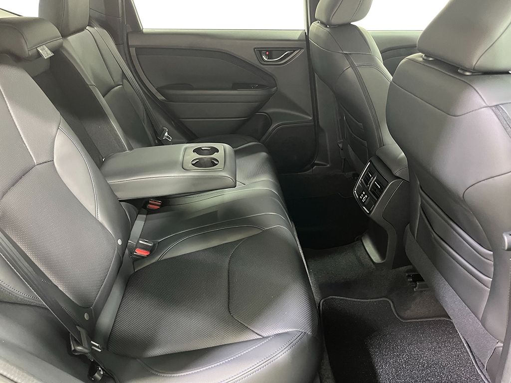 Thumbnail: 2026 Subaru Forester - 28