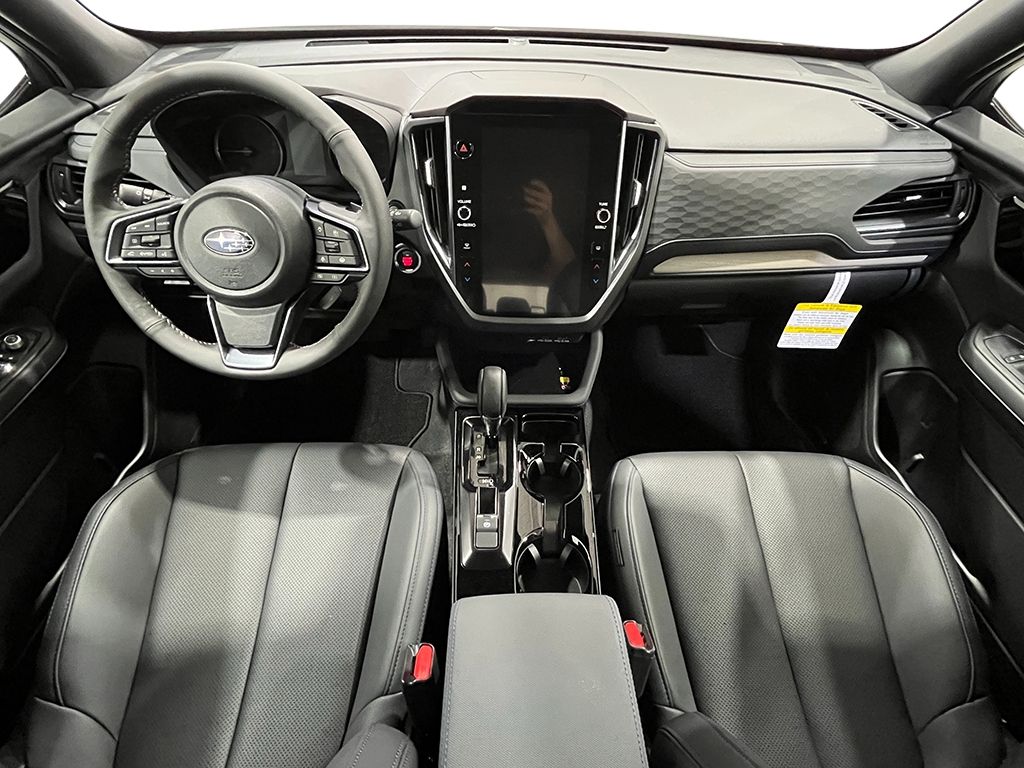 Thumbnail: 2026 Subaru Forester - 2