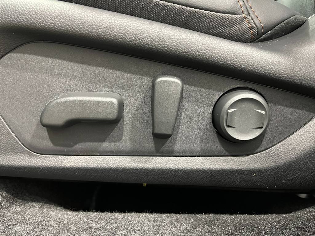 Thumbnail: 2026 Subaru Forester - 21