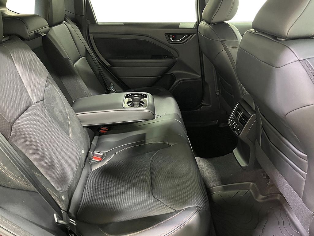 Thumbnail: 2026 Subaru Forester - 29