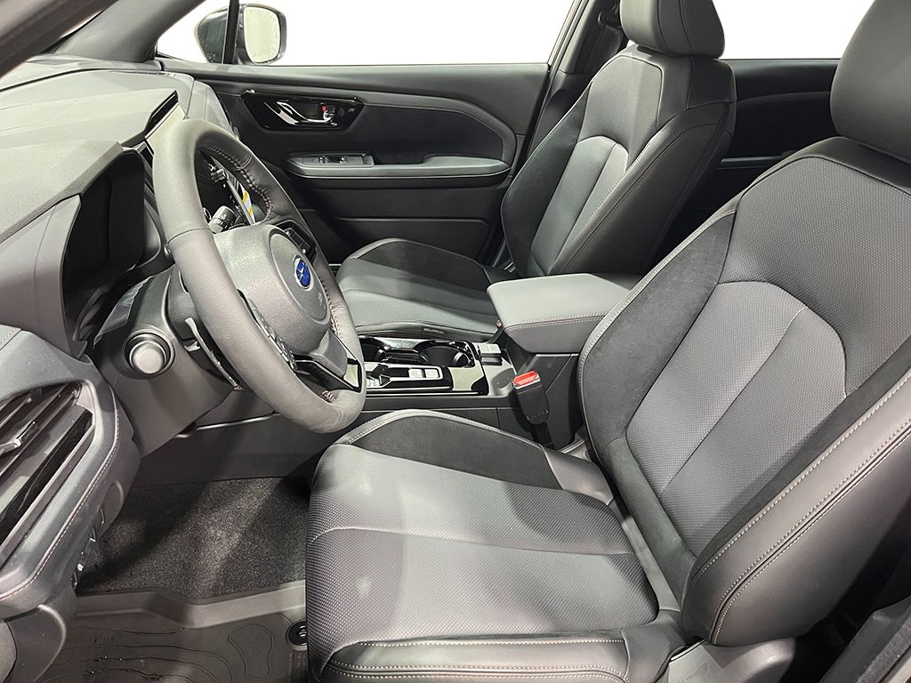 Thumbnail: 2026 Subaru Forester - 10