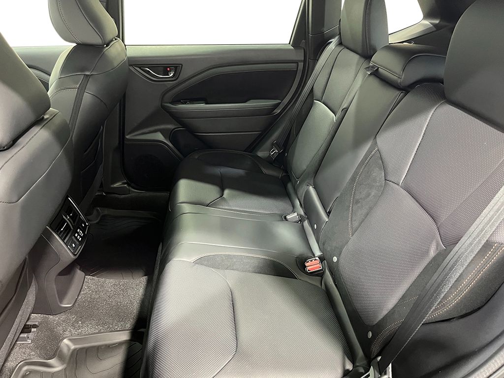 Thumbnail: 2026 Subaru Forester - 12