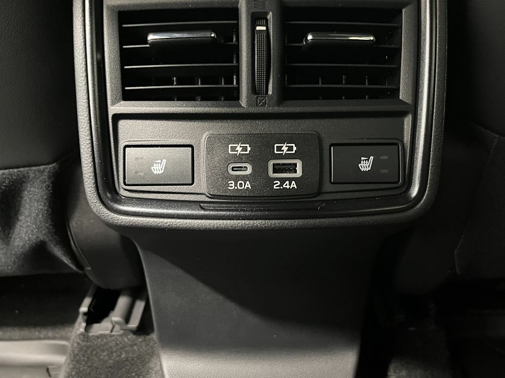 Thumbnail: 2026 Subaru Forester - 28