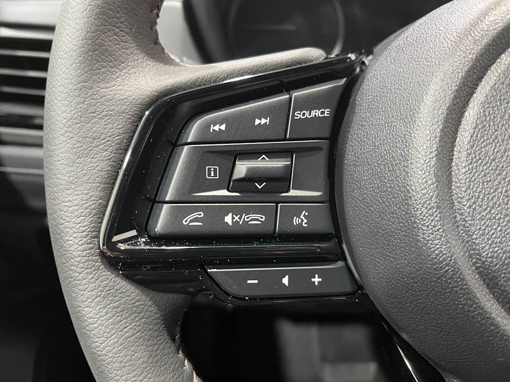 Thumbnail: 2026 Subaru Forester - 23