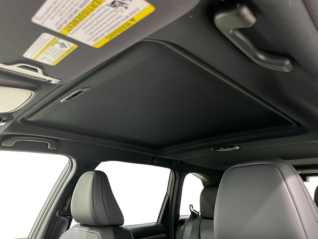 Thumbnail: 2026 Subaru Forester - 27