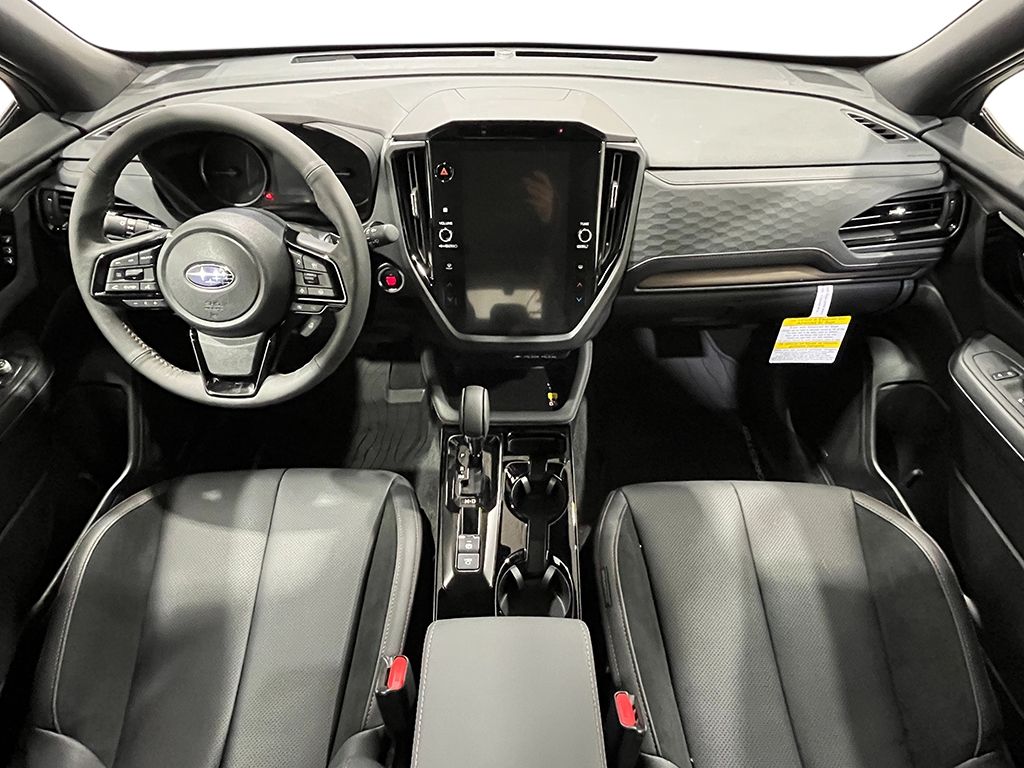 Thumbnail: 2026 Subaru Forester - 2