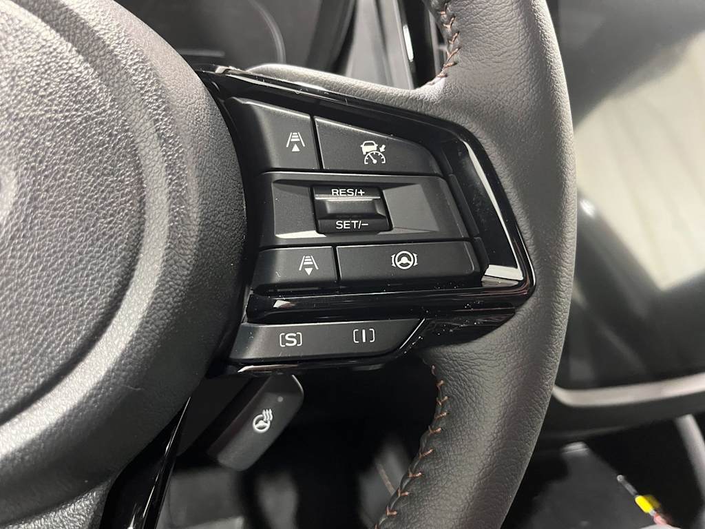 Thumbnail: 2026 Subaru Forester - 24