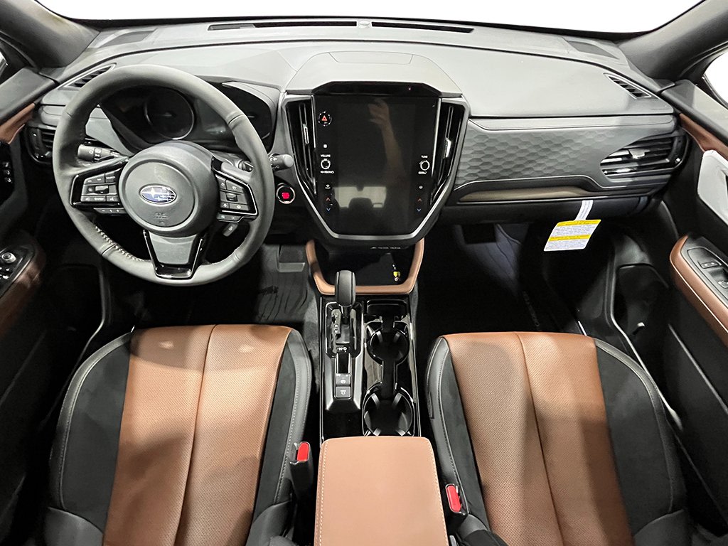Thumbnail: 2026 Subaru Forester - 2