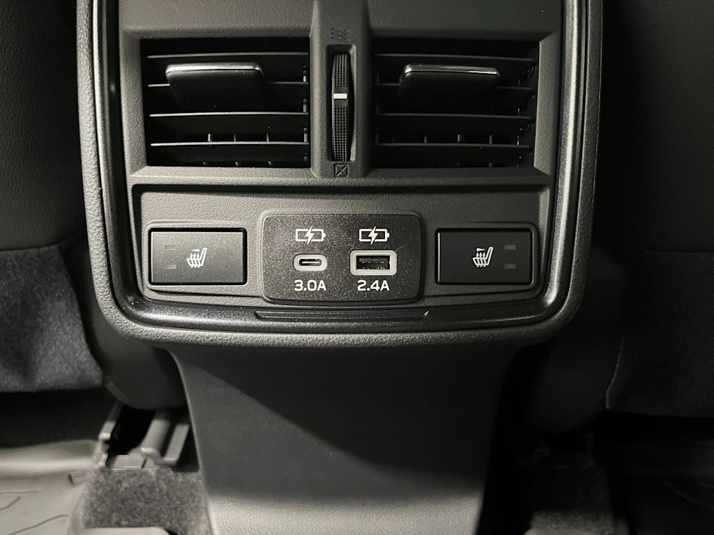 Thumbnail: 2026 Subaru Forester - 28