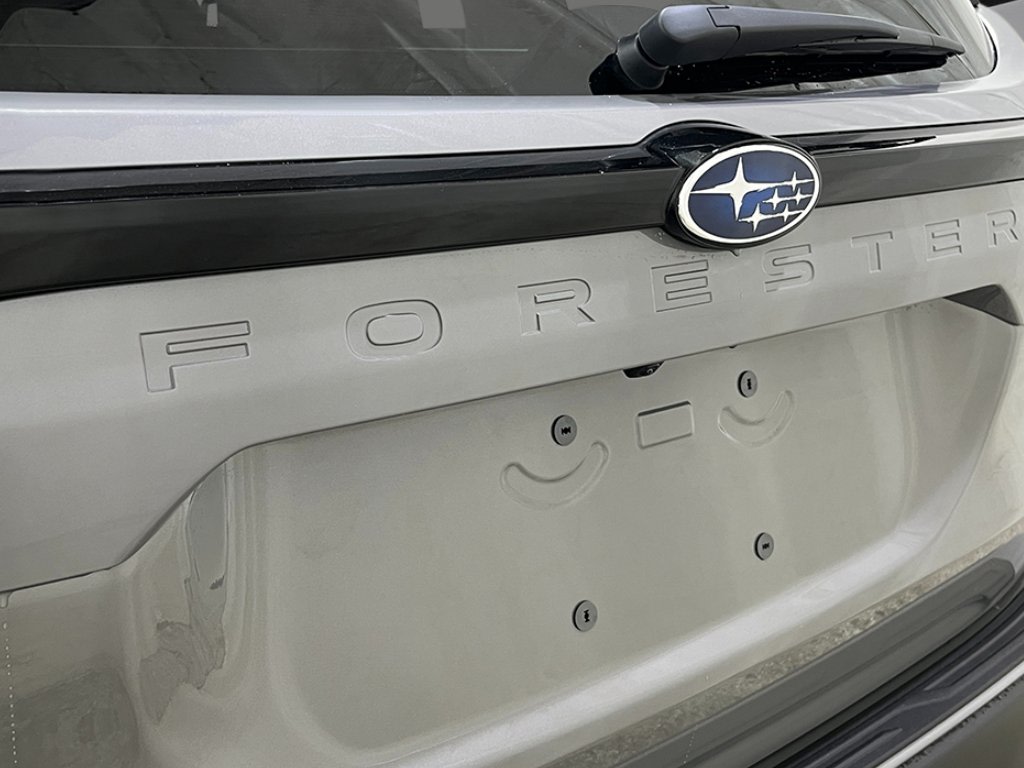 Thumbnail: 2026 Subaru Forester - 7