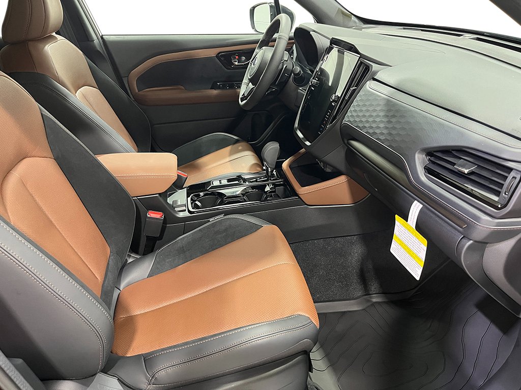 Thumbnail: 2026 Subaru Forester - 11