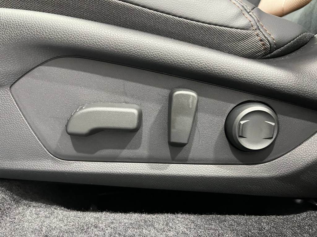Thumbnail: 2026 Subaru Forester - 20