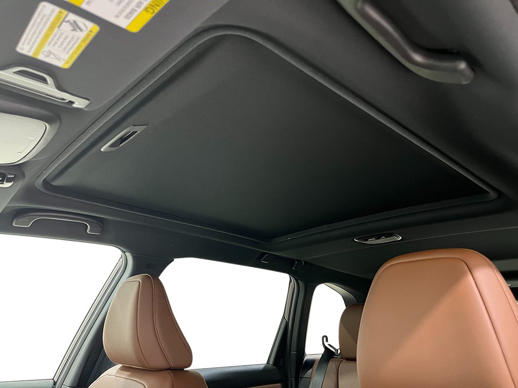 Thumbnail: 2026 Subaru Forester - 27