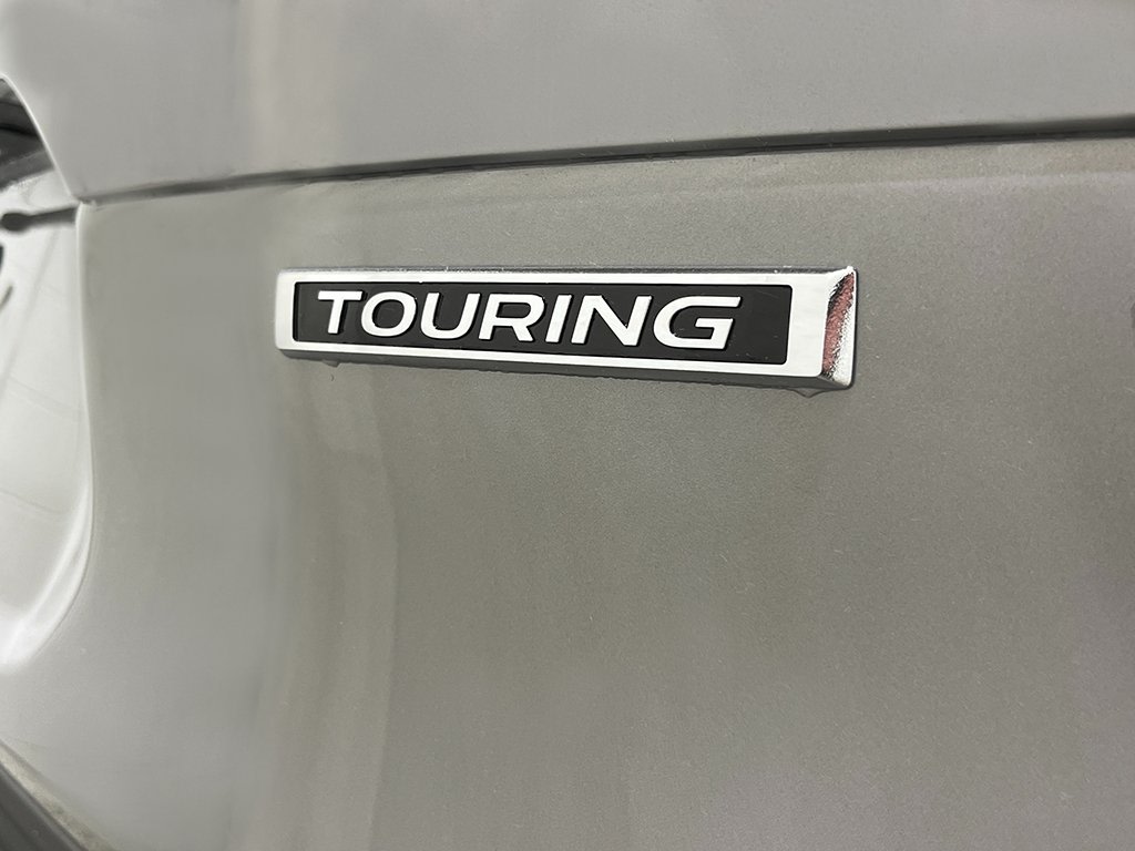 Thumbnail: 2026 Subaru Forester - 19