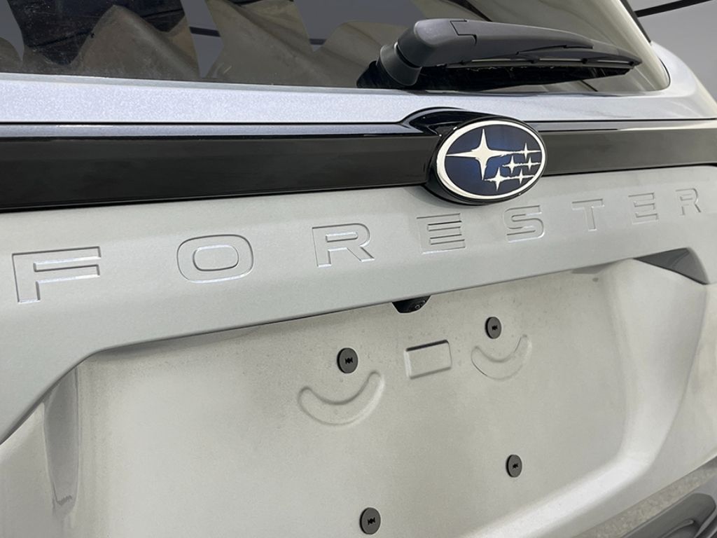 Thumbnail: 2026 Subaru Forester - 17