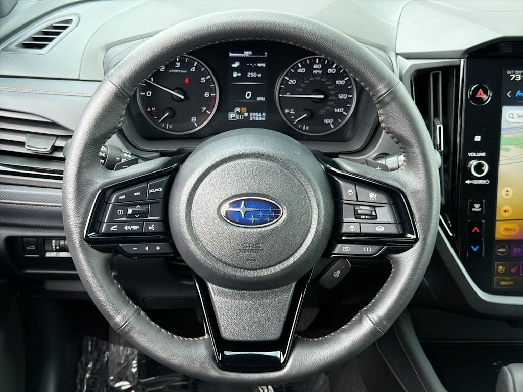 Thumbnail: 2026 Subaru Forester - 13