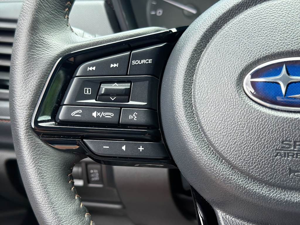 Thumbnail: 2026 Subaru Forester - 30