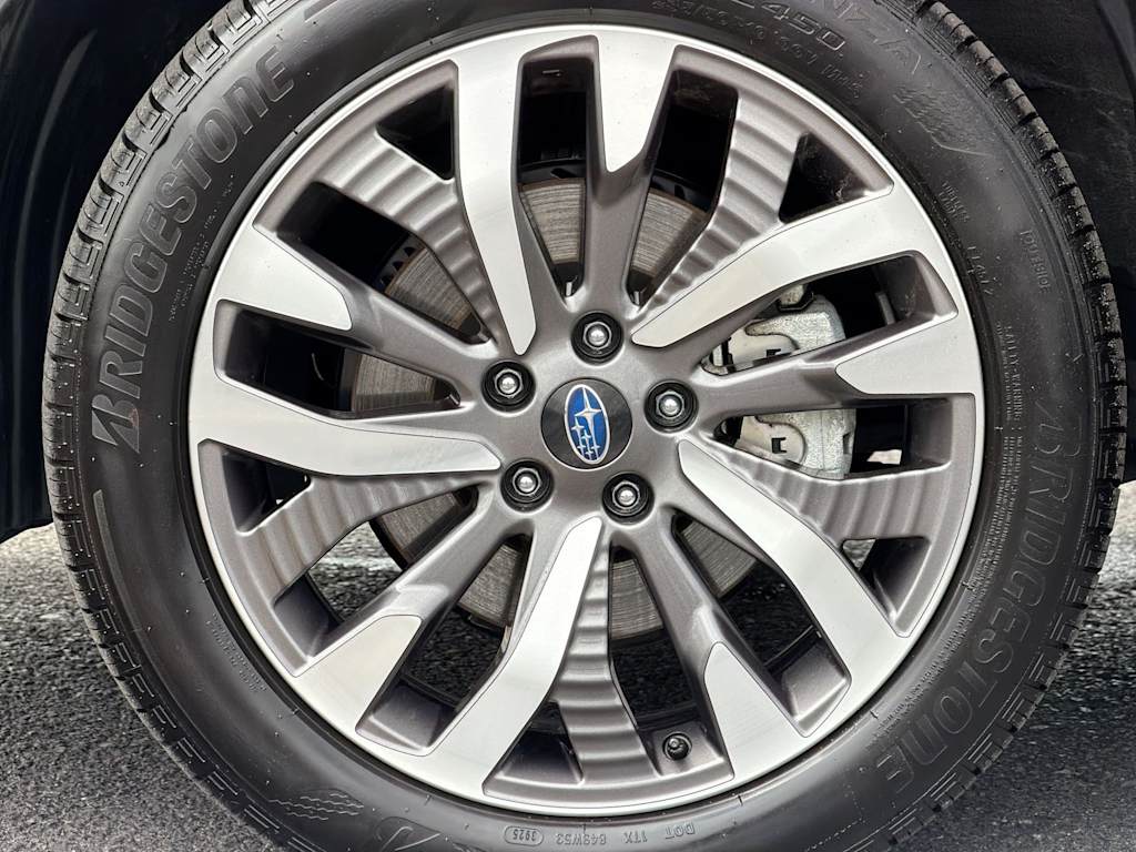 Thumbnail: 2026 Subaru Forester - 7