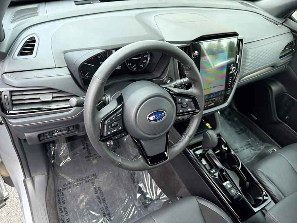 Thumbnail: 2026 Subaru Forester - 2