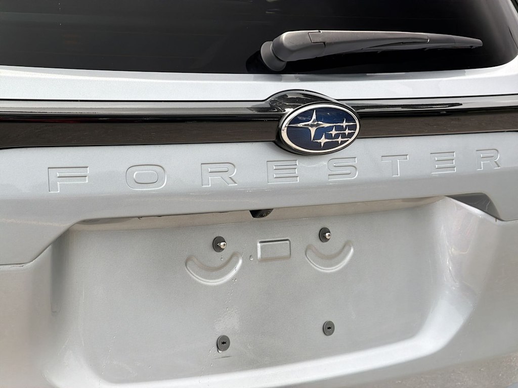 Thumbnail: 2026 Subaru Forester - 26