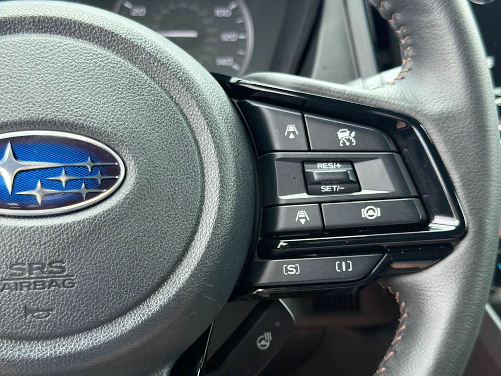 Thumbnail: 2026 Subaru Forester - 31