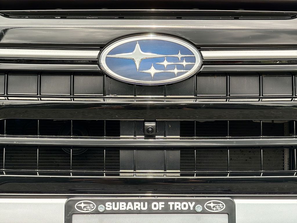 Thumbnail: 2026 Subaru Forester - 6