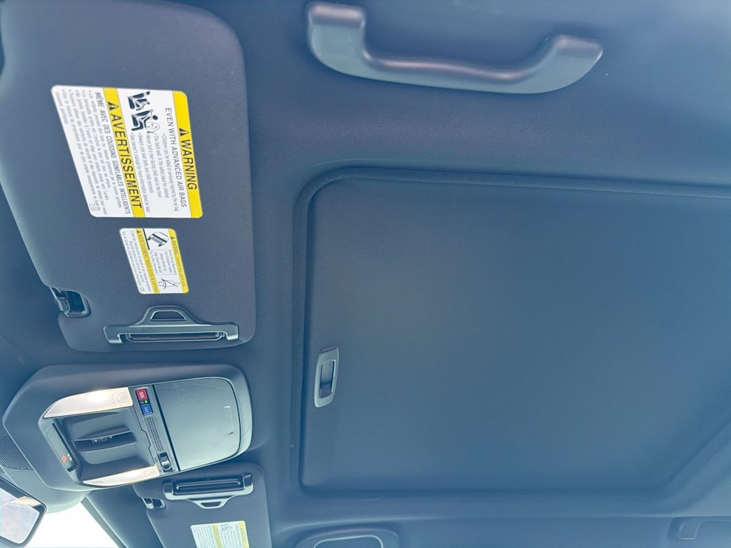 Thumbnail: 2026 Subaru Forester - 28